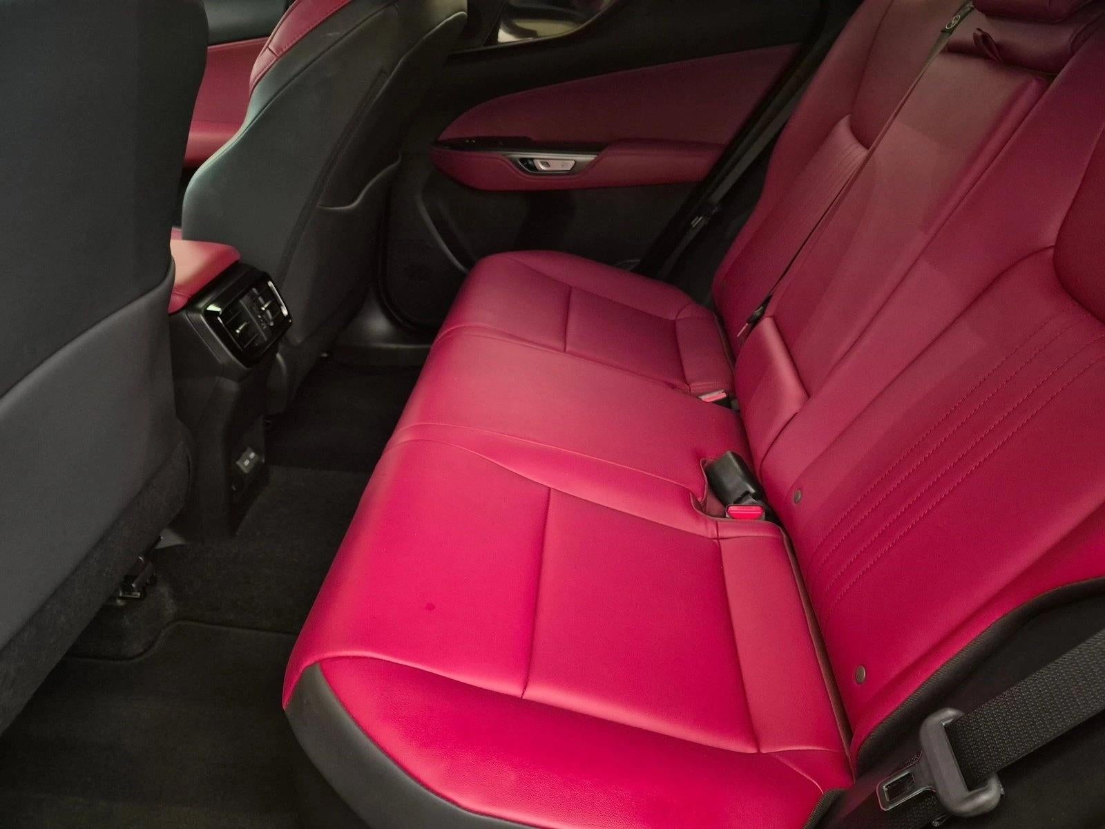 2024 Lexus NX 350h AWD