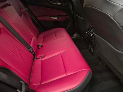 2024 Lexus NX 350h AWD