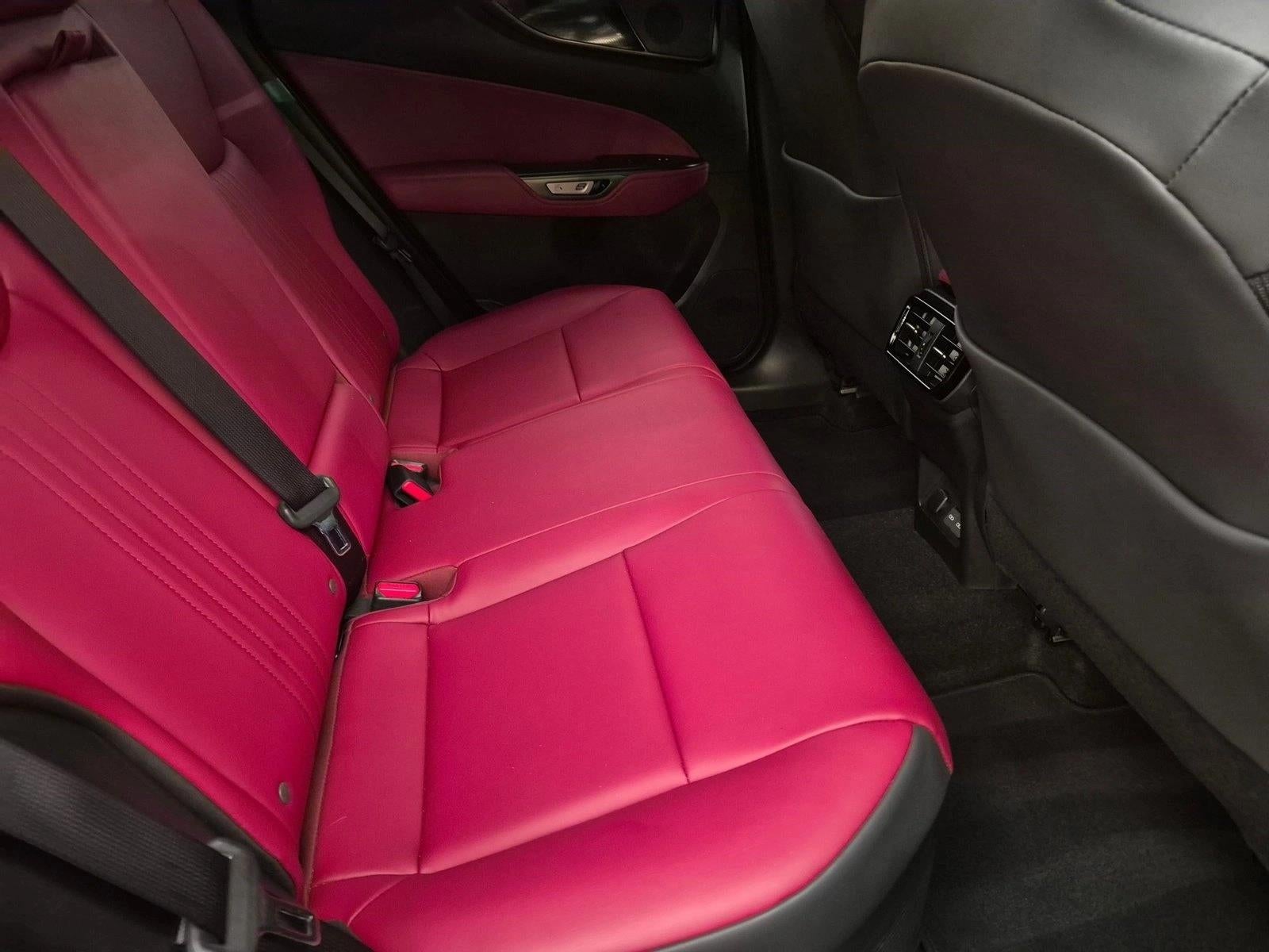2024 Lexus NX 350h AWD
