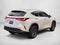 2024 Lexus NX 350h AWD