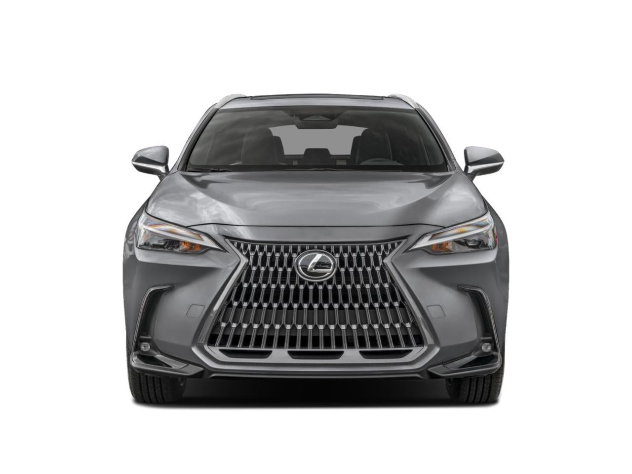 2024 Lexus NX 350h AWD