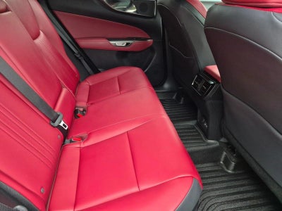 2024 Lexus NX 350h AWD