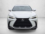 2024 Lexus NX 350h AWD