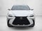2024 Lexus NX 350h AWD
