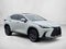 2024 Lexus NX 350h AWD