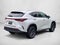 2024 Lexus NX 350h AWD