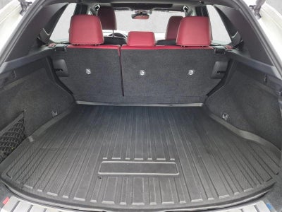 2024 Lexus NX 350h AWD