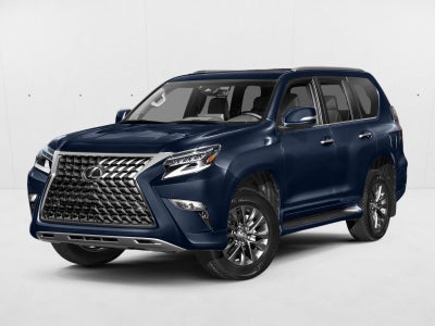 2023 Lexus GX 460 Premium 4WD