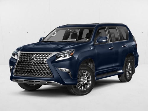 2023 Lexus GX 460 Premium 4WD