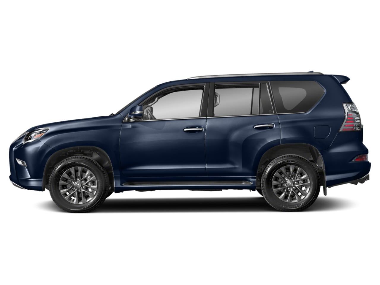 2023 Lexus GX 460 Premium 4WD
