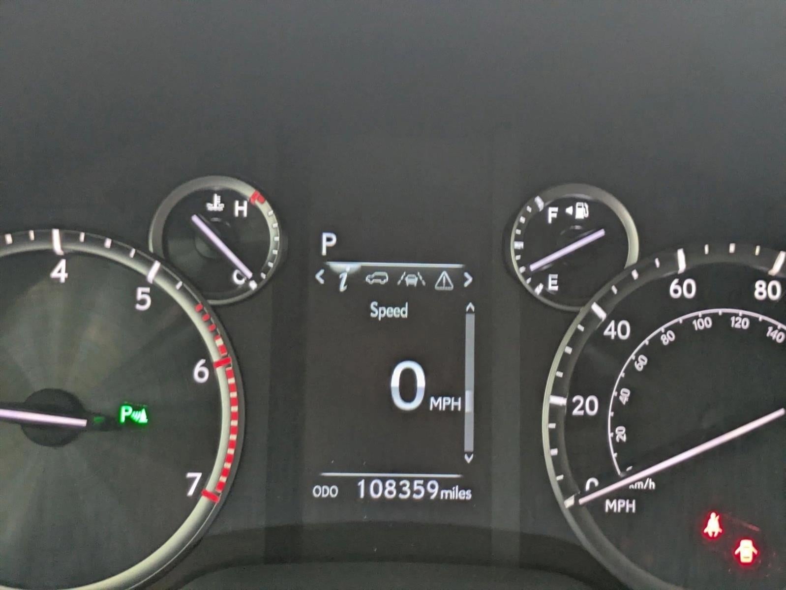 2022 Lexus GX 460 Premium 4WD