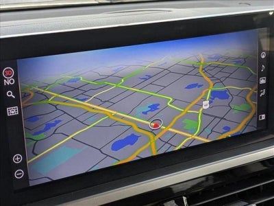 2022 Lexus GX 460 Premium 4WD