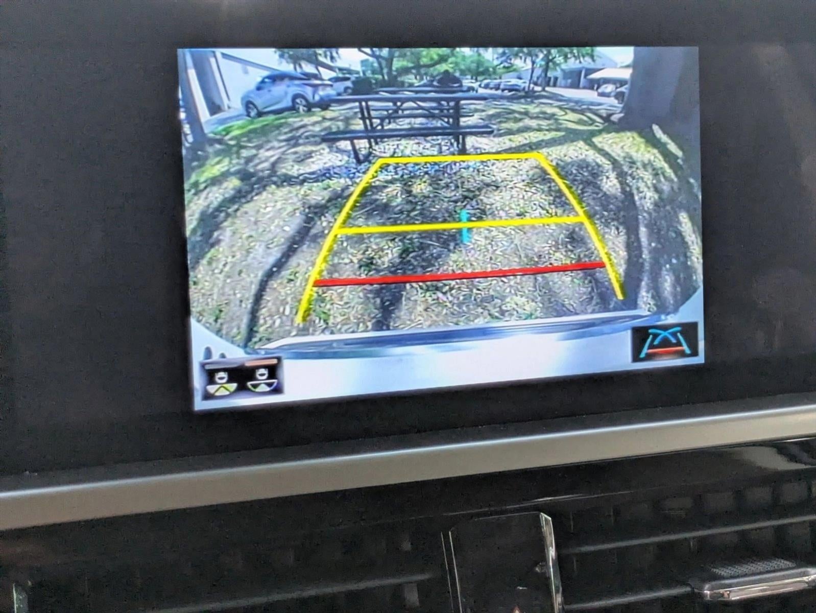 2022 Lexus GX 460 Premium 4WD