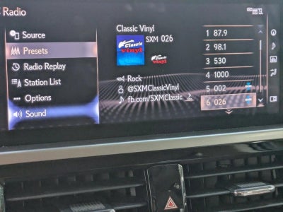 2022 Lexus GX 460 Premium 4WD