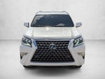 2022 Lexus GX 460 Premium 4WD