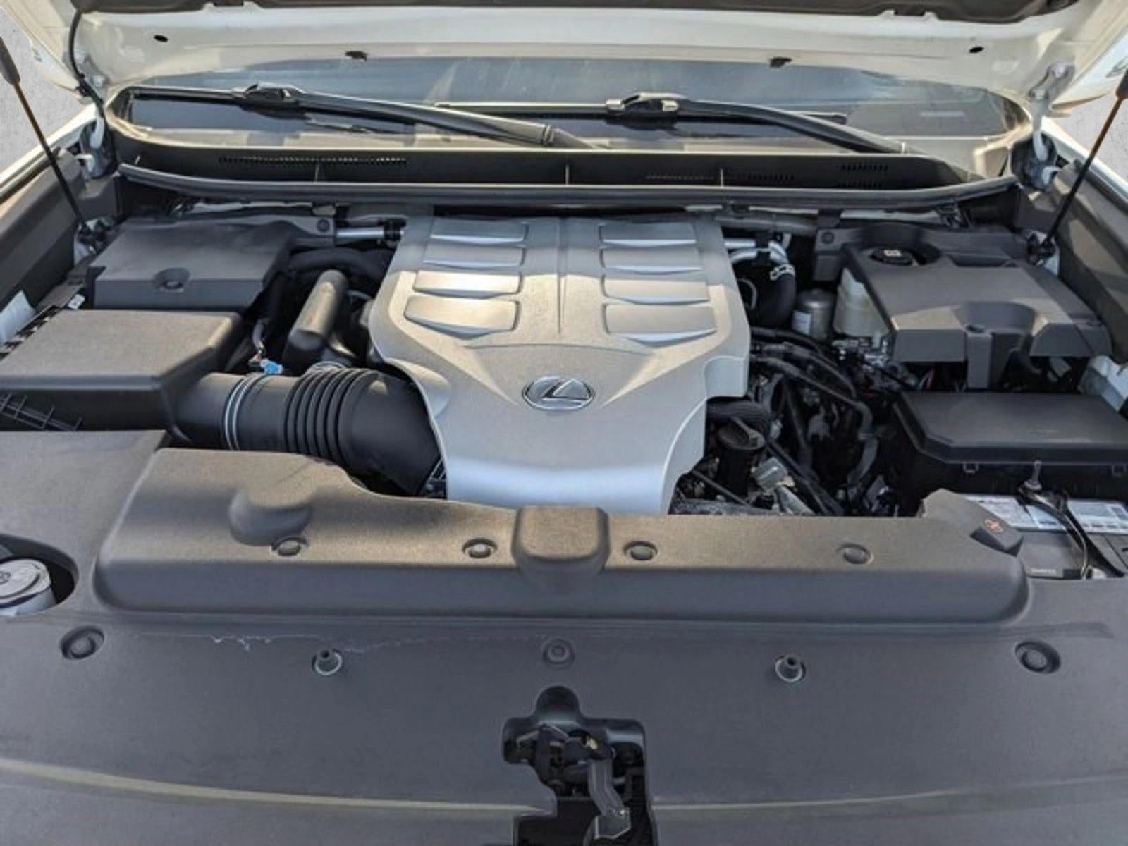 2022 Lexus GX 460 Premium 4WD