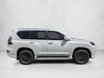 2022 Lexus GX 460 Premium 4WD