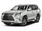 2022 Lexus GX 460 Premium 4WD
