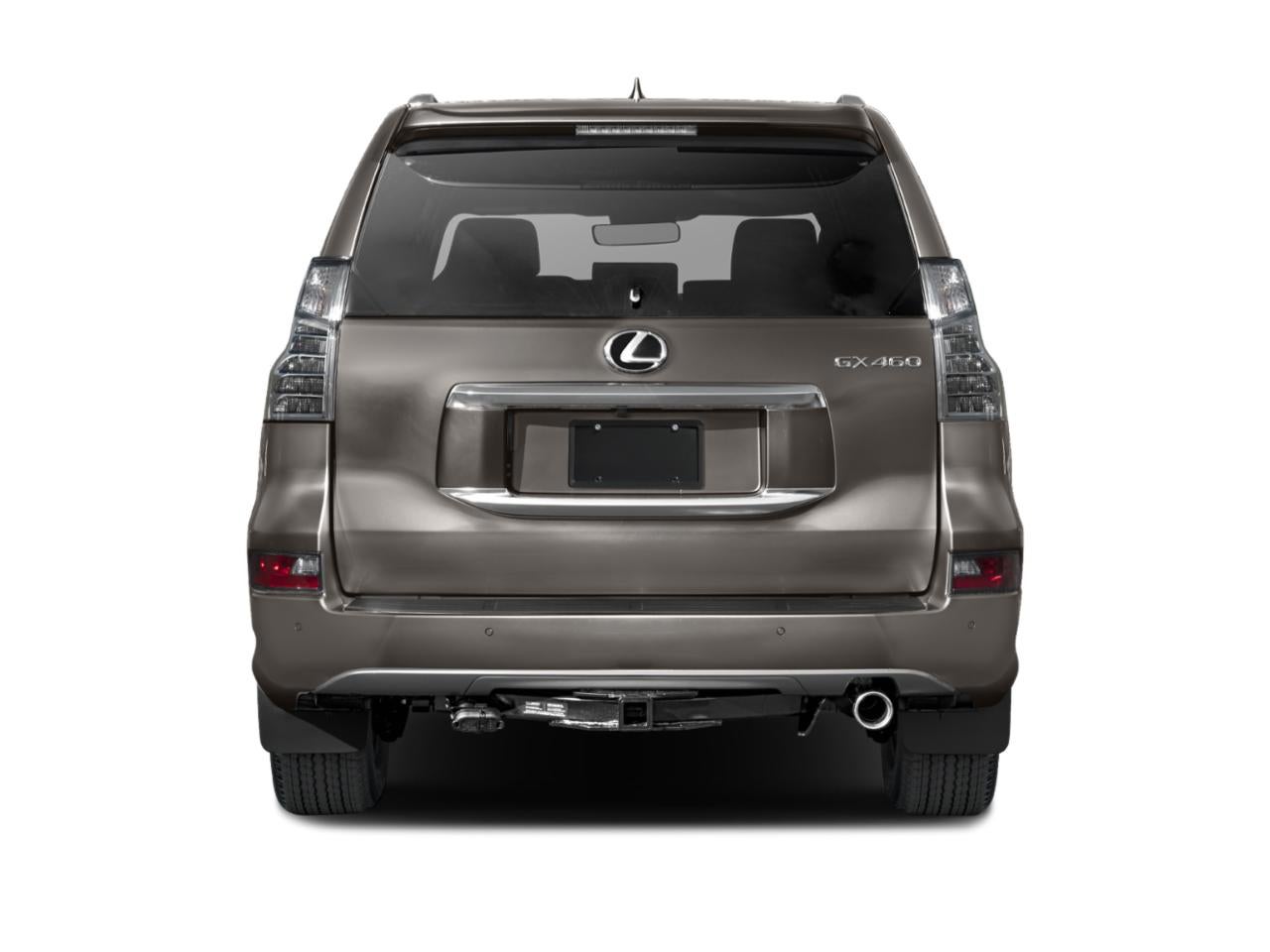 2022 Lexus GX 460 Premium 4WD