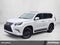 2020 Lexus GX 460 Premium 4WD