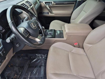 2020 Lexus GX 460 Premium 4WD