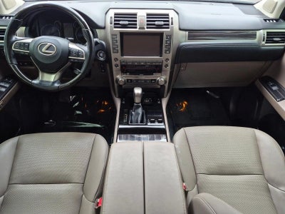 2020 Lexus GX 460 Premium 4WD