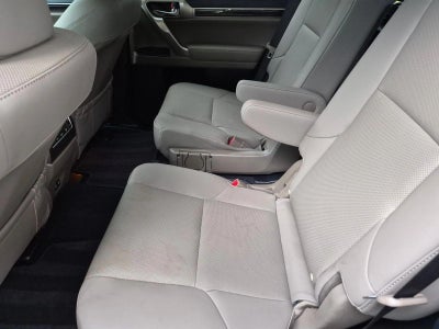 2020 Lexus GX 460 Premium 4WD