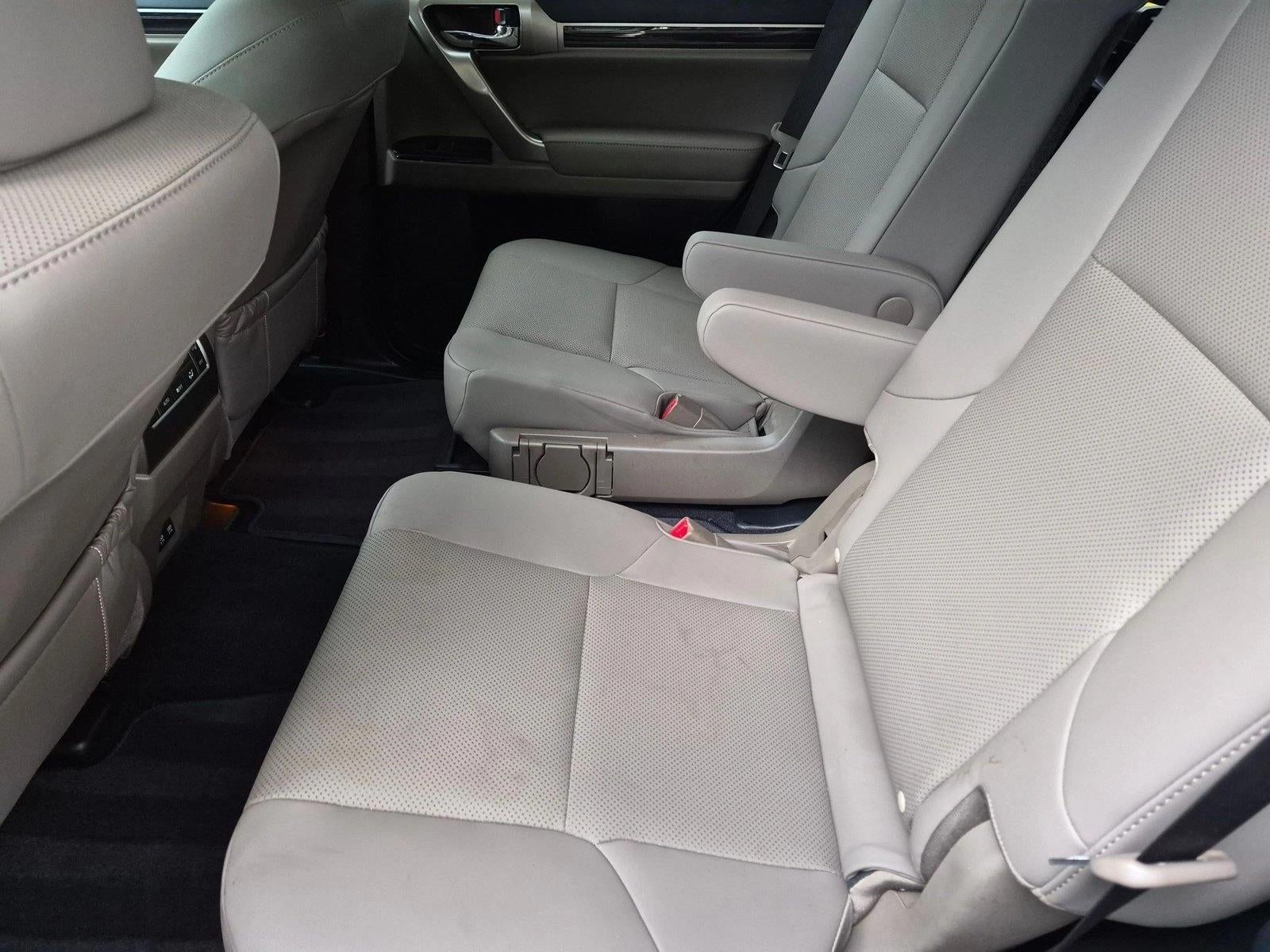 2020 Lexus GX 460 Premium 4WD