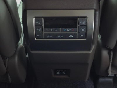 2020 Lexus GX 460 Premium 4WD