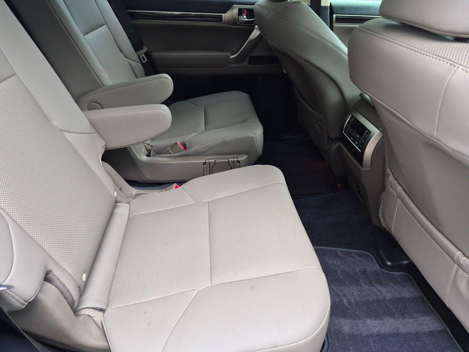 2020 Lexus GX 460 Premium 4WD