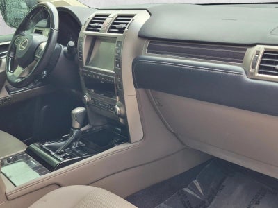 2020 Lexus GX 460 Premium 4WD