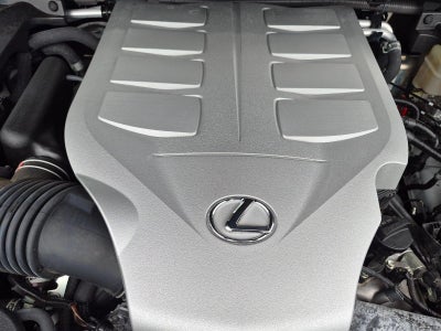 2020 Lexus GX 460 Premium 4WD