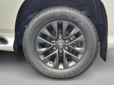 2020 Lexus GX 460 Premium 4WD