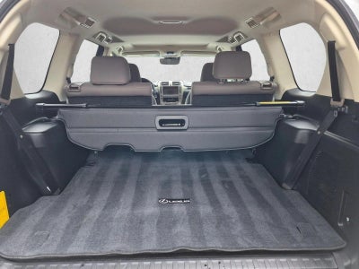 2020 Lexus GX 460 Premium 4WD