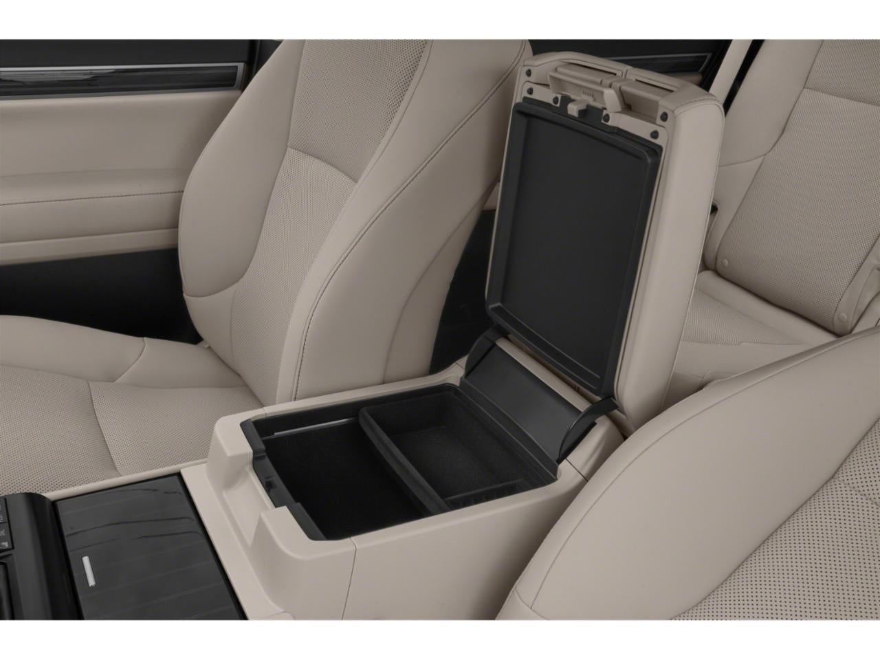 2020 Lexus GX 460 Premium 4WD
