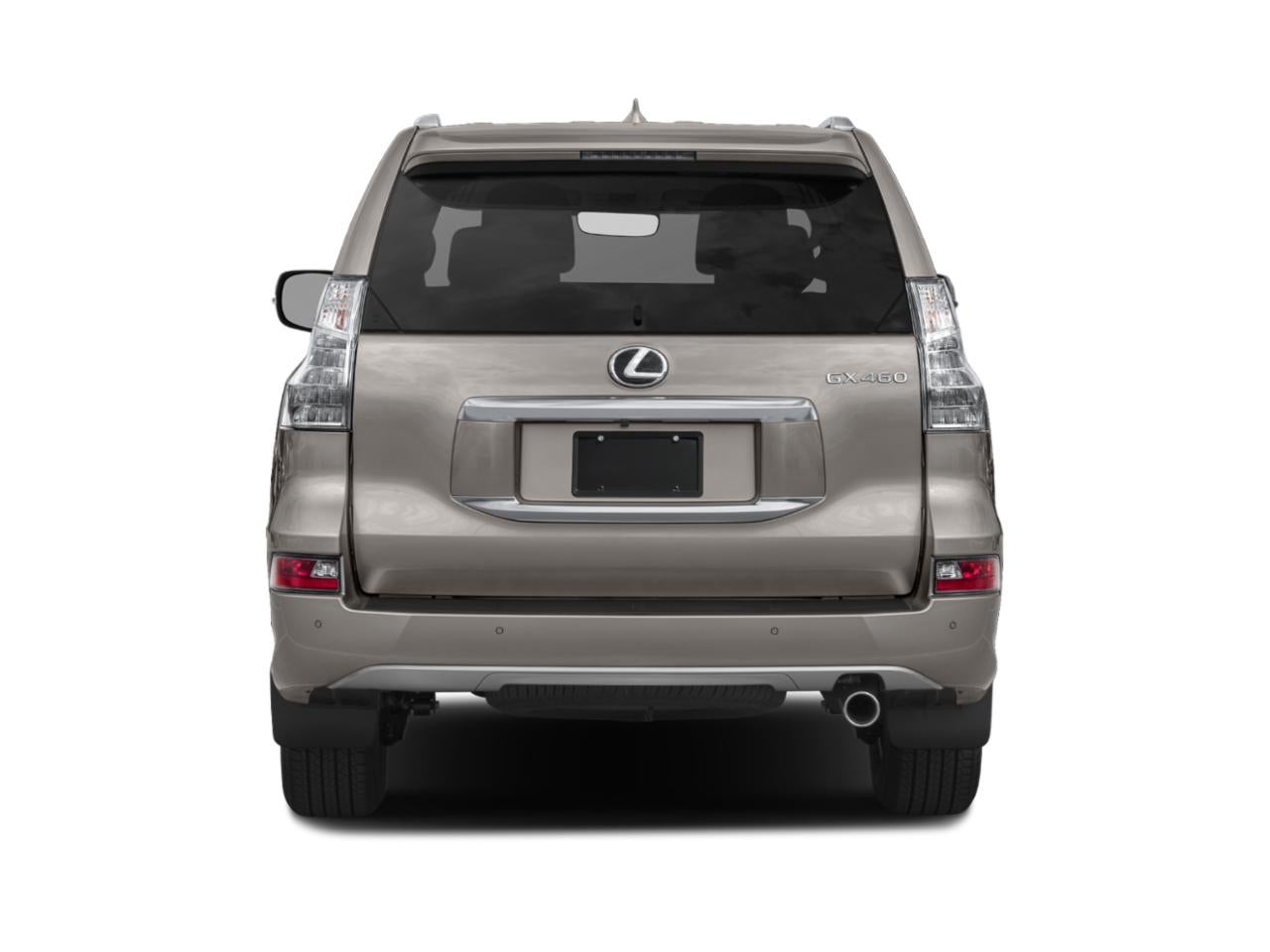 2020 Lexus GX 460 Premium 4WD