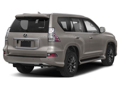 2020 Lexus GX 460 Premium 4WD