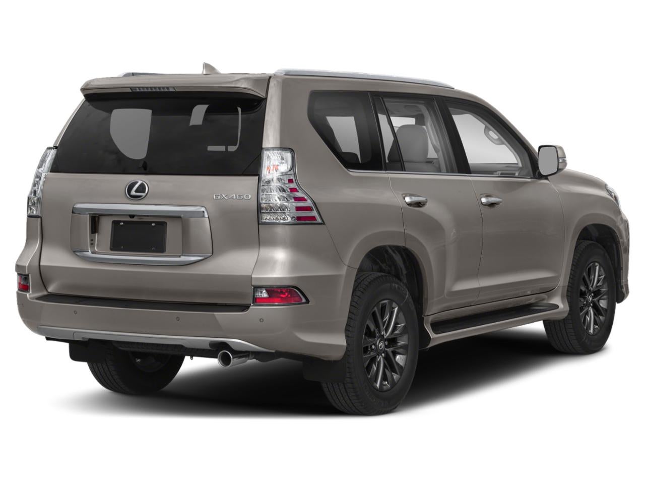 2020 Lexus GX 460 Premium 4WD
