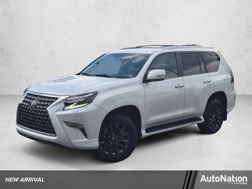 2023 Lexus GX 460 Premium 4WD