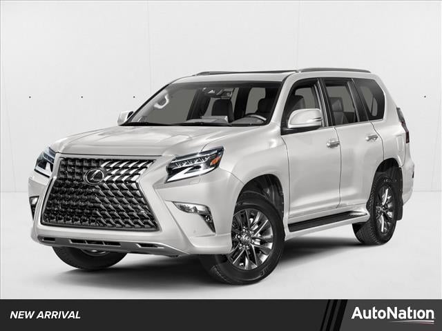2023 Lexus GX 460 Premium 4WD