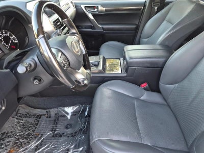 2023 Lexus GX 460 Premium 4WD