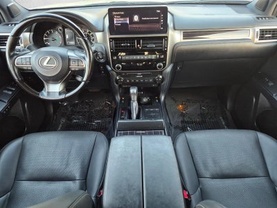 2023 Lexus GX 460 Premium 4WD