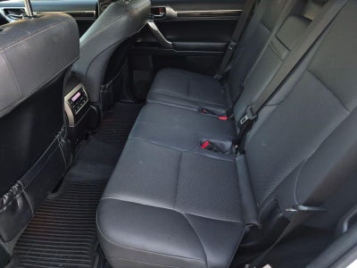 2023 Lexus GX 460 Premium 4WD