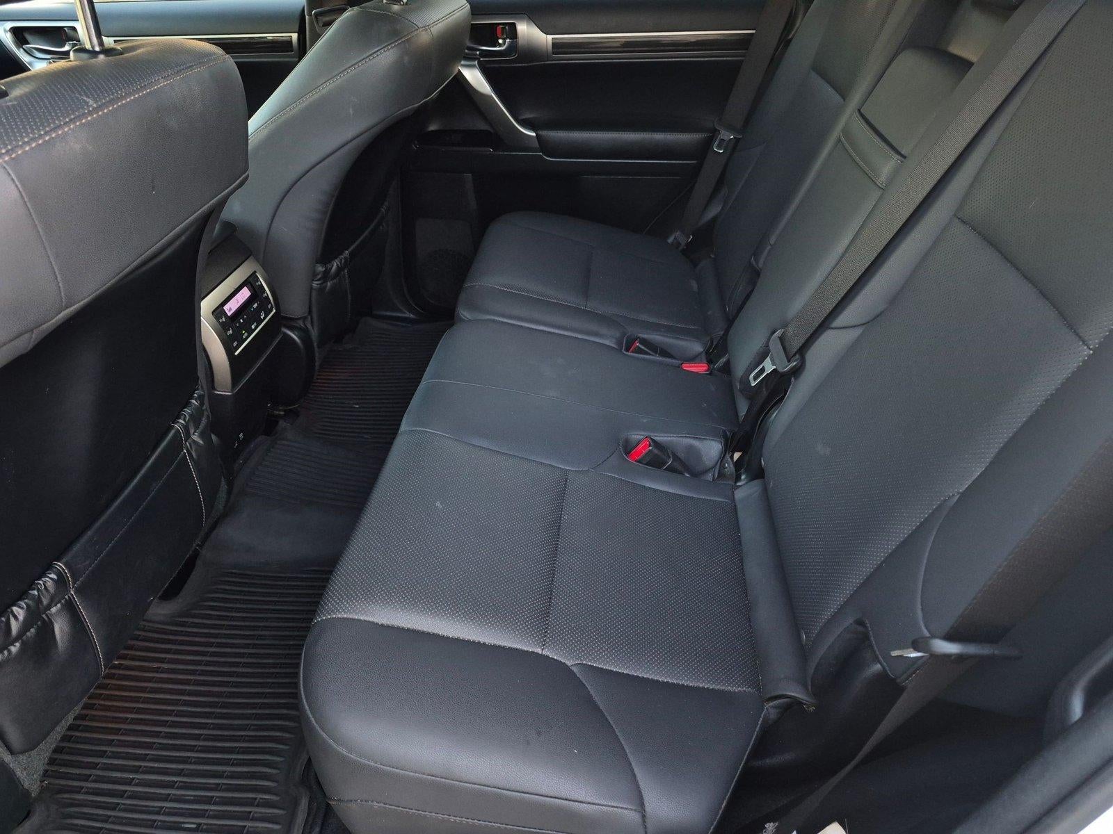 2023 Lexus GX 460 Premium 4WD