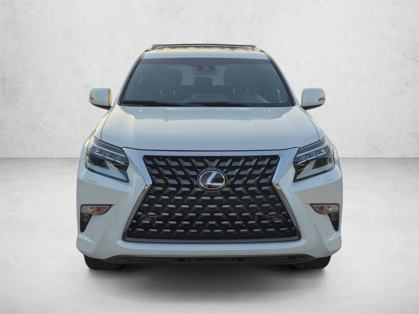 2023 Lexus GX 460 Premium 4WD
