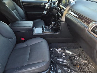 2023 Lexus GX 460 Premium 4WD