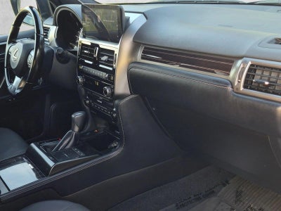 2023 Lexus GX 460 Premium 4WD