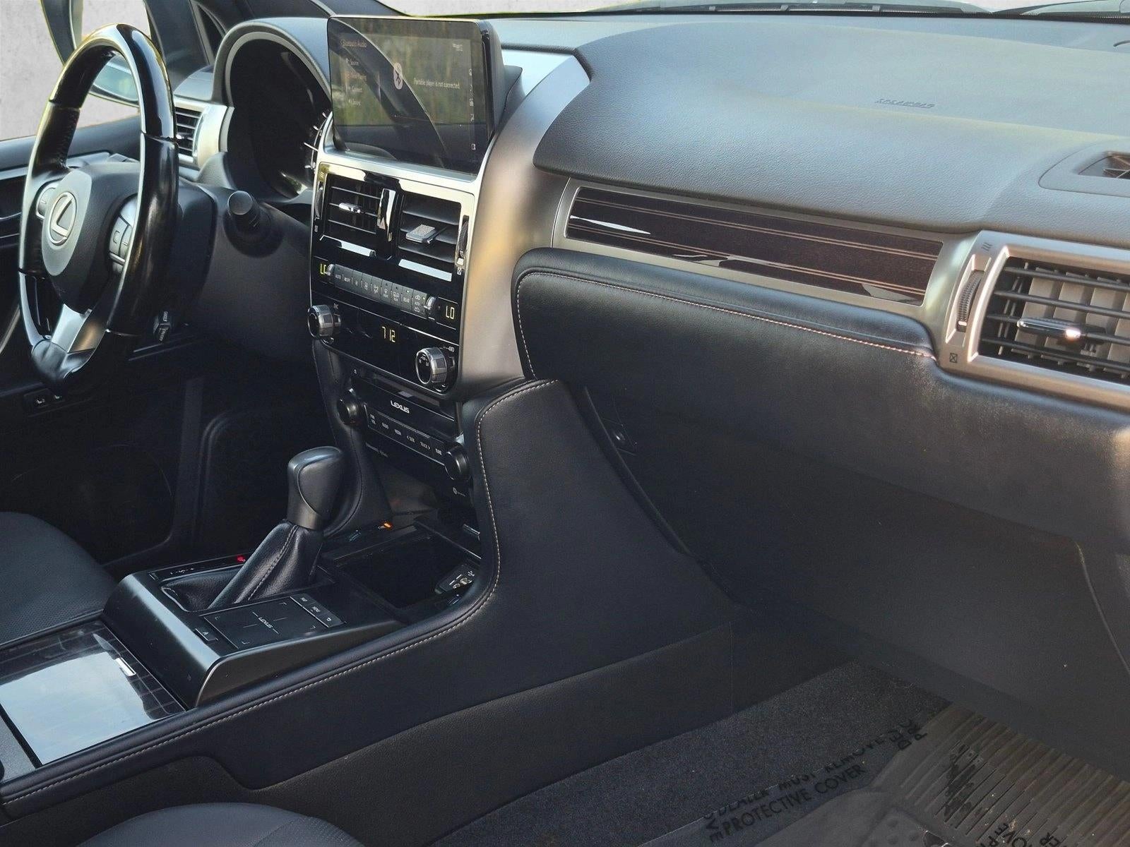 2023 Lexus GX 460 Premium 4WD