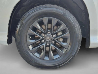 2023 Lexus GX 460 Premium 4WD