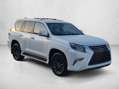 2023 Lexus GX 460 Premium 4WD